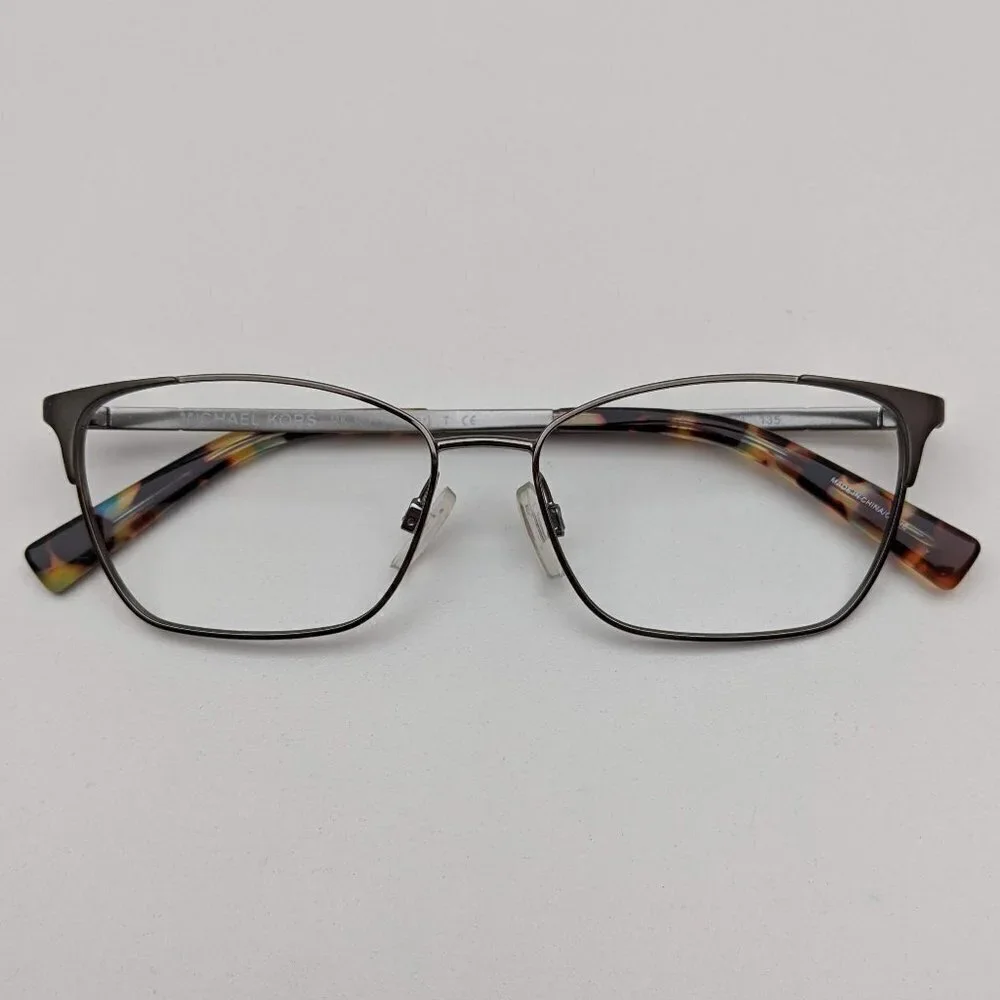 🕶️Michael Kors MK3001 Verbier 1025 Eyeglasses 52/14 135 /KAA256🕶️